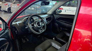 MICROCAR MGO PLUS - COCHES SIN CARNET