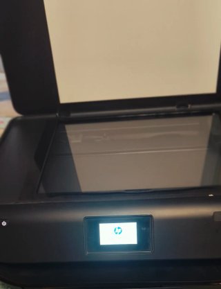 Impresora Multifunción HP Envy 4526