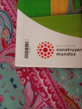 Libros 6 lengua