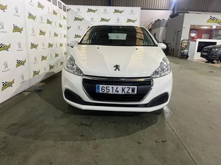 Peugeot 208 208 xad