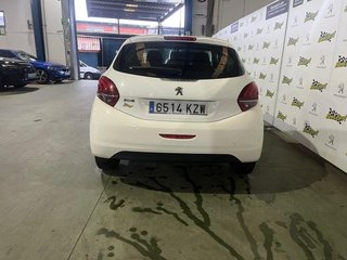 Peugeot 208 208 xad
