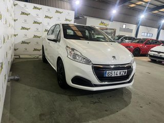 Peugeot 208 208 xad