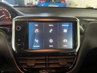 Peugeot 208 208 xad