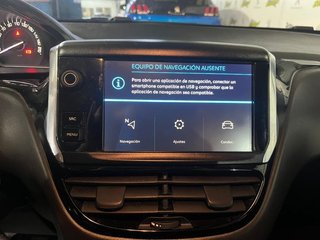 Peugeot 208 208 xad