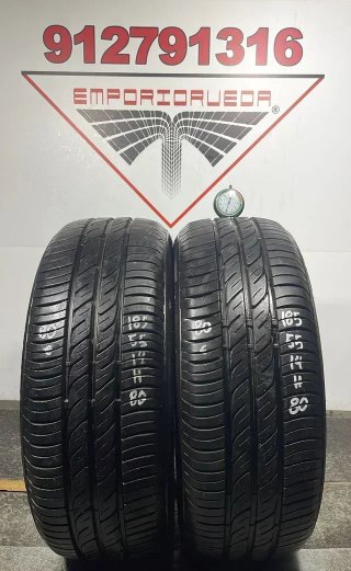 185 55 14 H FIRESTONE RUEDA SEMINUEVA OPORTUNIDAD