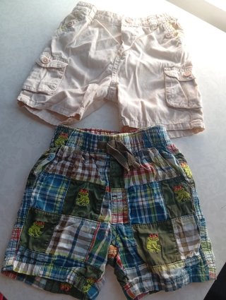 Ropa bebe niño segunda mano