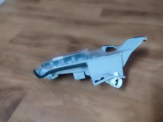 Intermitente Delantero Der. Yamaha Xmax 125 2024