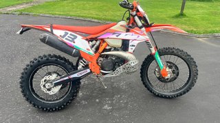 KTM 300 TPI 2023 Enduro/Motocross