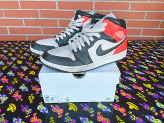 Jordan 1 Mid SE Orewood Talla 44.5