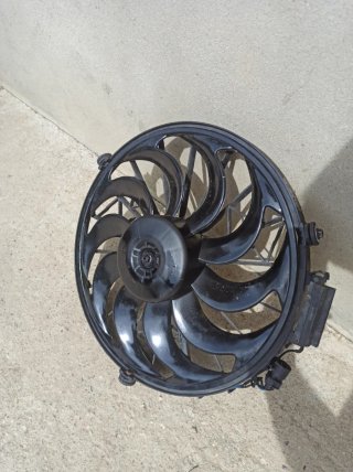 Electroventilador BMW E36