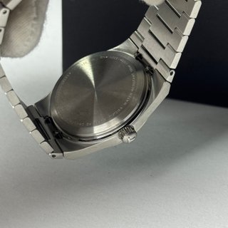 Reloj Tissot PRX Azul Cielo 35mm