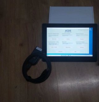VCDS Vag-Com Diagnosis Grupo VW