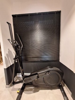 Bicicleta Elíptica DOMYOS EL 540
