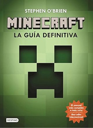 Minecraft - La Guía Definitiva
