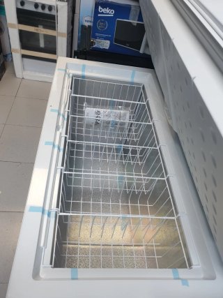 Congelador Arcon 1.30m Nuevo con Tara