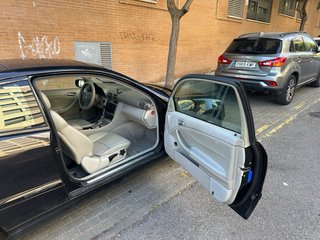 Mercedes-Benz Clase C 2003