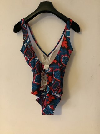 Costume donna Lycra fantasia