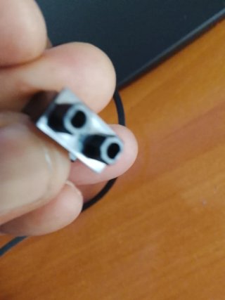 Figura Lego Hombre Aventura