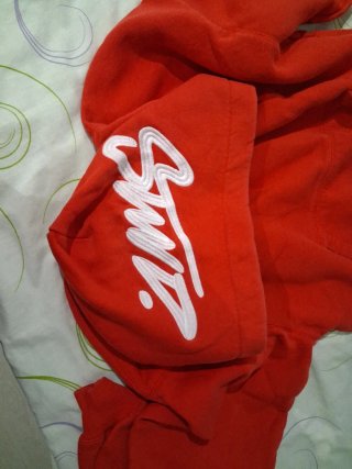 Lote 3 Sudaderas STWD