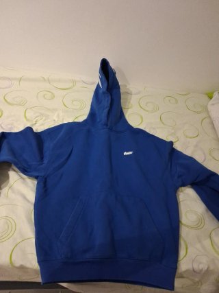 Lote 3 Sudaderas STWD