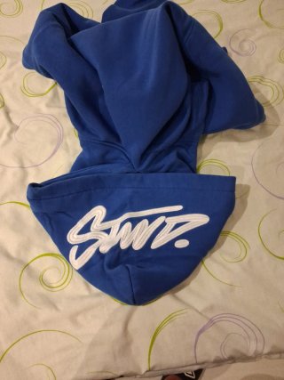 Lote 3 Sudaderas STWD