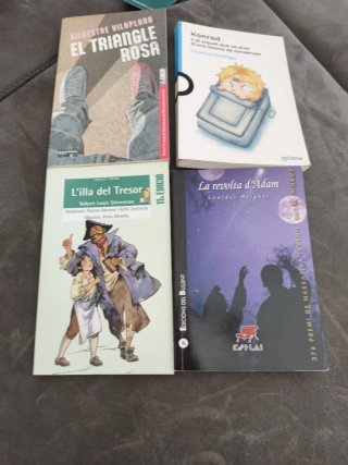 L' illa del Tresor