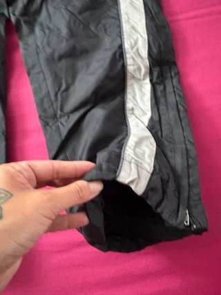 Pantalón Chándal Nike Mujer Talla M