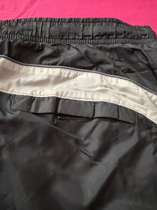 Pantalón Chándal Nike Mujer Talla M