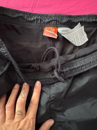 Pantalón Chándal Nike Mujer Talla M