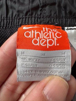Pantalón Chándal Nike Mujer Talla M