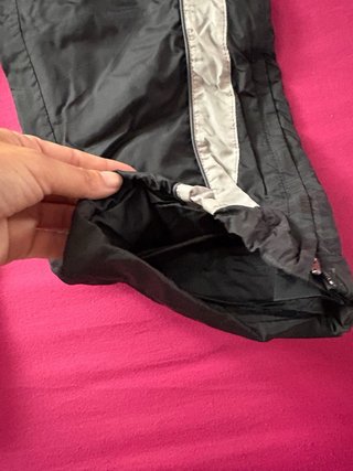 Pantalón Chándal Nike Mujer Talla M
