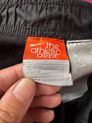 Pantalón Chándal Nike Mujer Talla M