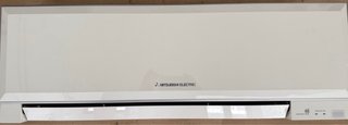 Aire Acondicionado y calor Mitsubishi Electric EF