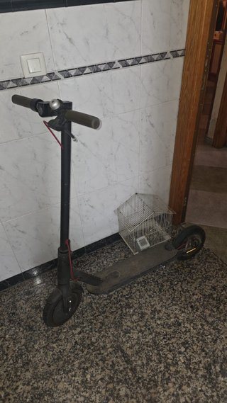 Patinete Xiaomi