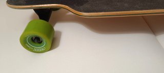 Longboard Miller Drop-Through