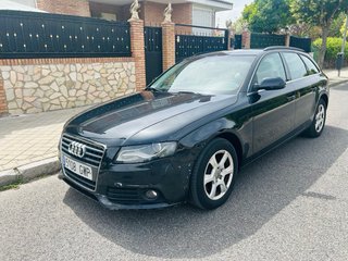 Audi A4 2010