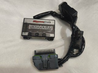 Pc3 Power Commander 3 Harley Davidson 805-510