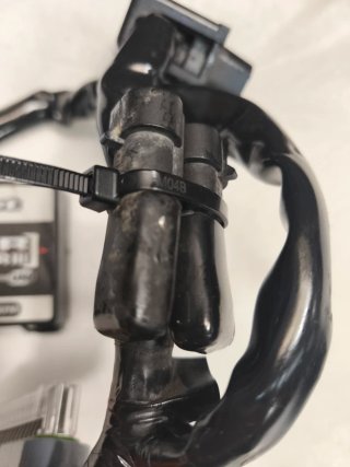 Pc3 Power Commander 3 Harley Davidson 805-510