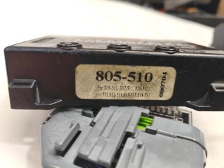 Pc3 Power Commander 3 Harley Davidson 805-510