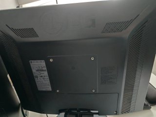 Monitor LG Flatron L1950SQ