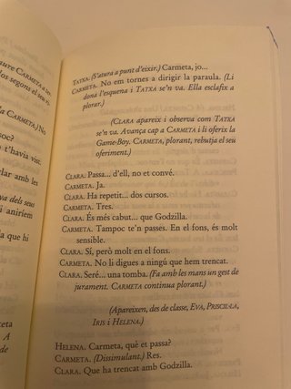 Joan, el Cendrós