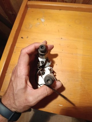Pedales Shimano PD-M505