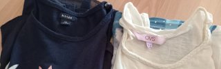 Lote Ropa Niña 13 Años