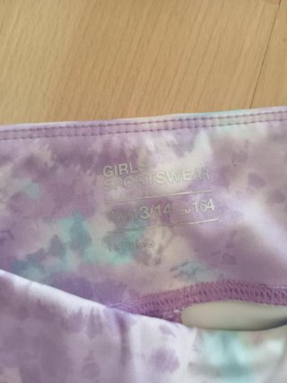 Lote Ropa Niña 13 Años