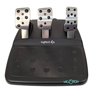 VOLANTE LOGITECH G29 DRIVING FORCE