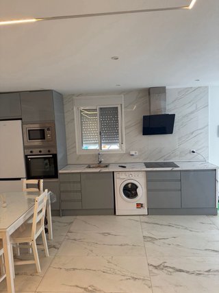 Chalet para alquiler en verano