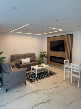 Chalet para alquiler en verano