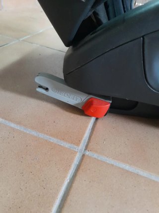 Britax Römer Kidfix III S Silla Coche