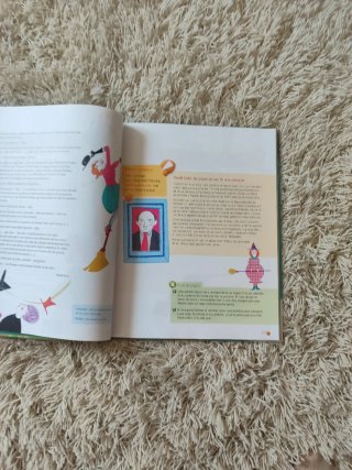 La estela de los libros, 5 Primaria PixéPolis :...