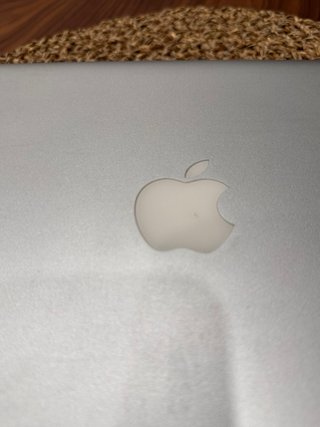 MacBook Pro 13" Argento